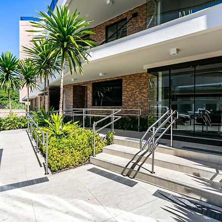 Lindo Apto Com Varanda E Churrasq Prox Ufsc Caf401 Florianópolis Exterior foto
